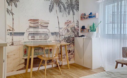 Apartment in Carcavelos e Parede, Lisbon, Portugal 1