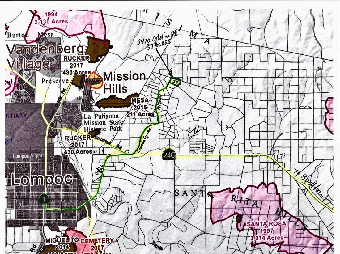 House in Lompoc, California, United States 3 - 18253463