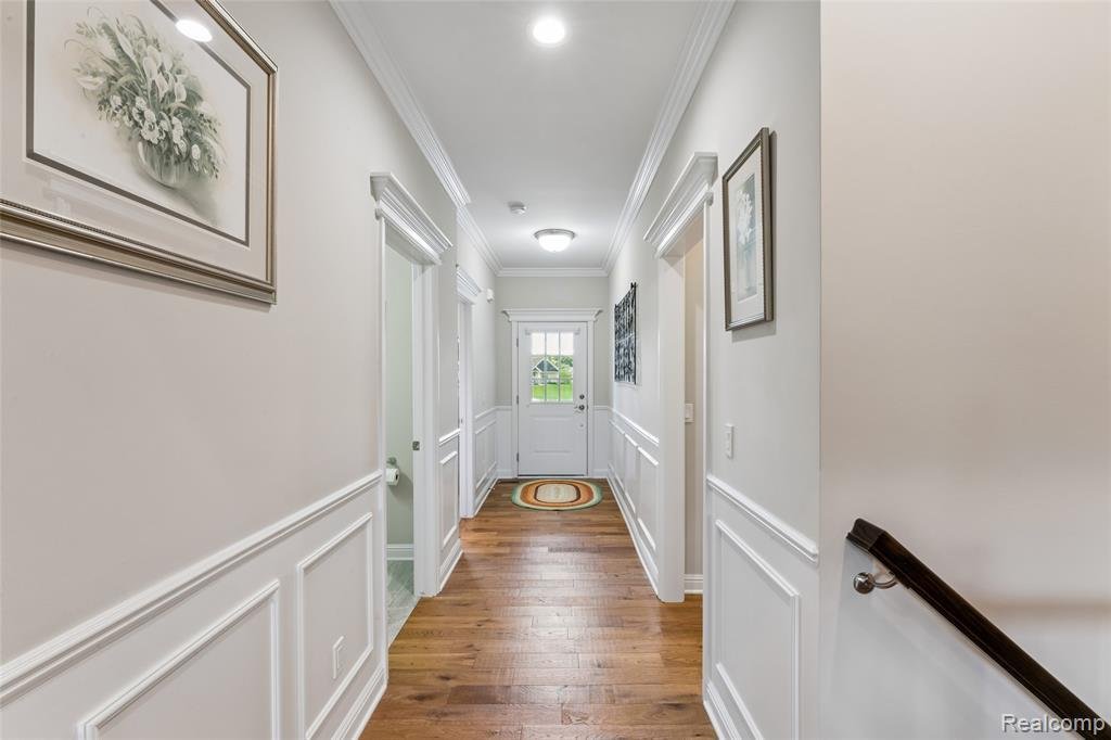 House in Howell, Michigan, United States 2 - 18307734