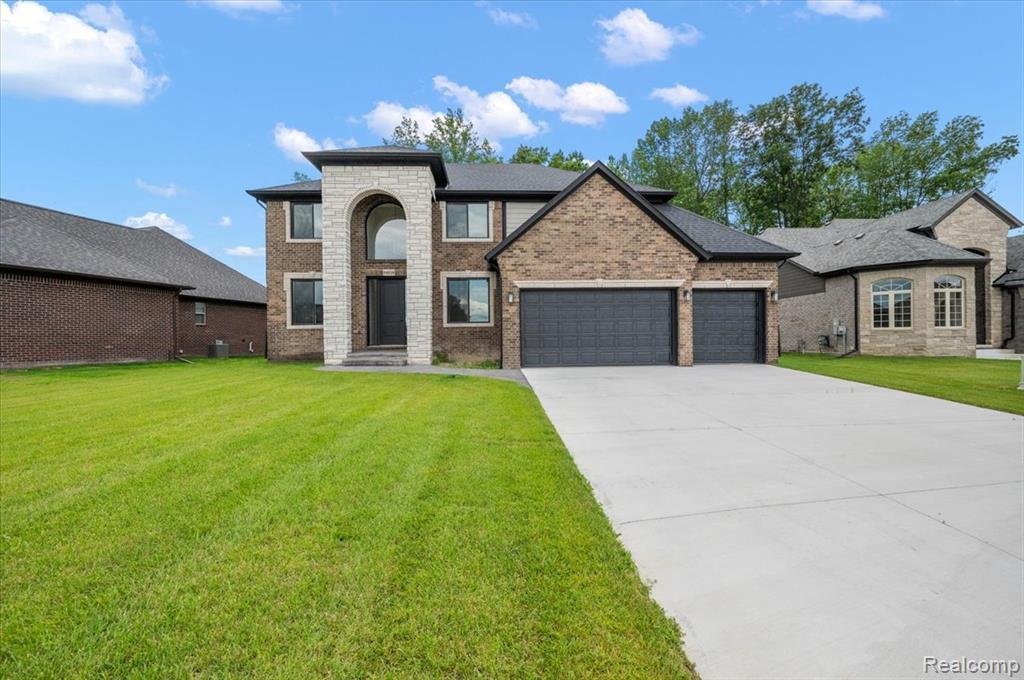House in Macomb, Michigan, United States 2 - 18310116