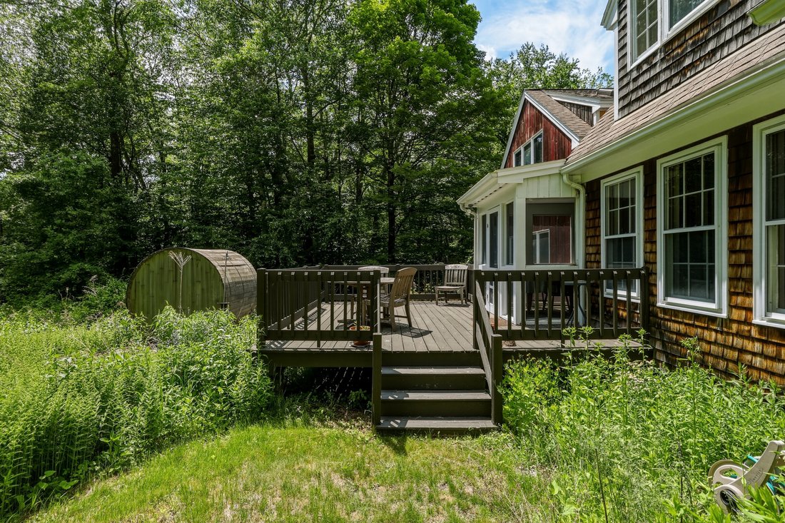 House in Goshen, Massachusetts, United States 4 - 18311221