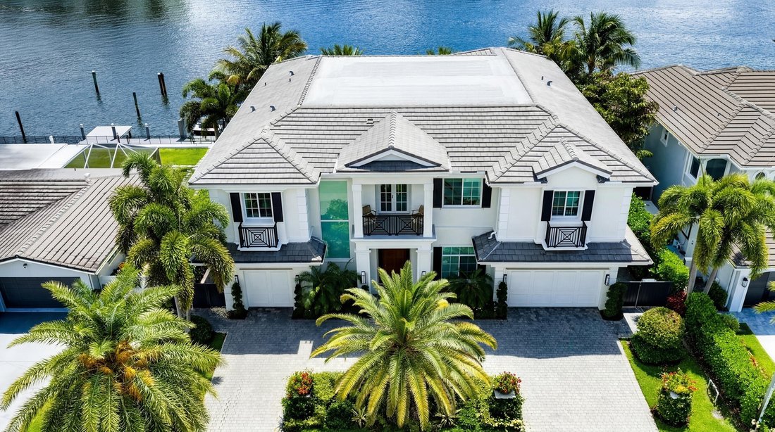 House in Boca Raton, Florida, United States 1 - 17936463