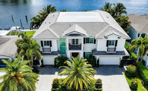 Haus in Boca Raton, Florida, Vereinigte Staaten 1