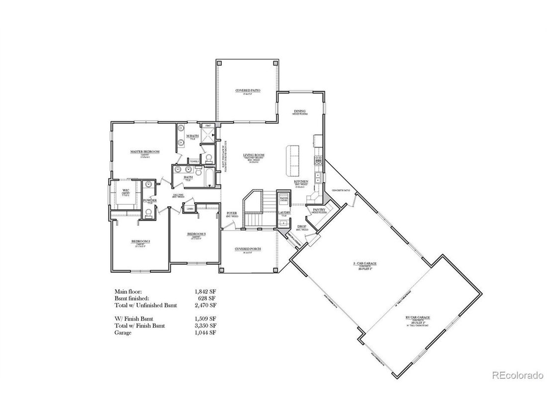 House in Elizabeth, Colorado, United States 4 - 18313182