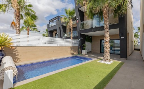 Casa a Benijófar, Comunità Valenzana, Spagna 1