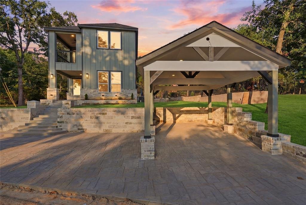 House in Gun Barrel City, Texas, United States 1 - 18313892