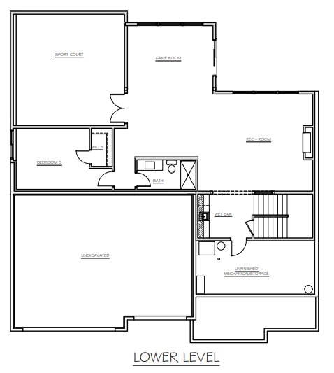 House in Prior Lake, Minnesota, United States 4 - 18313644