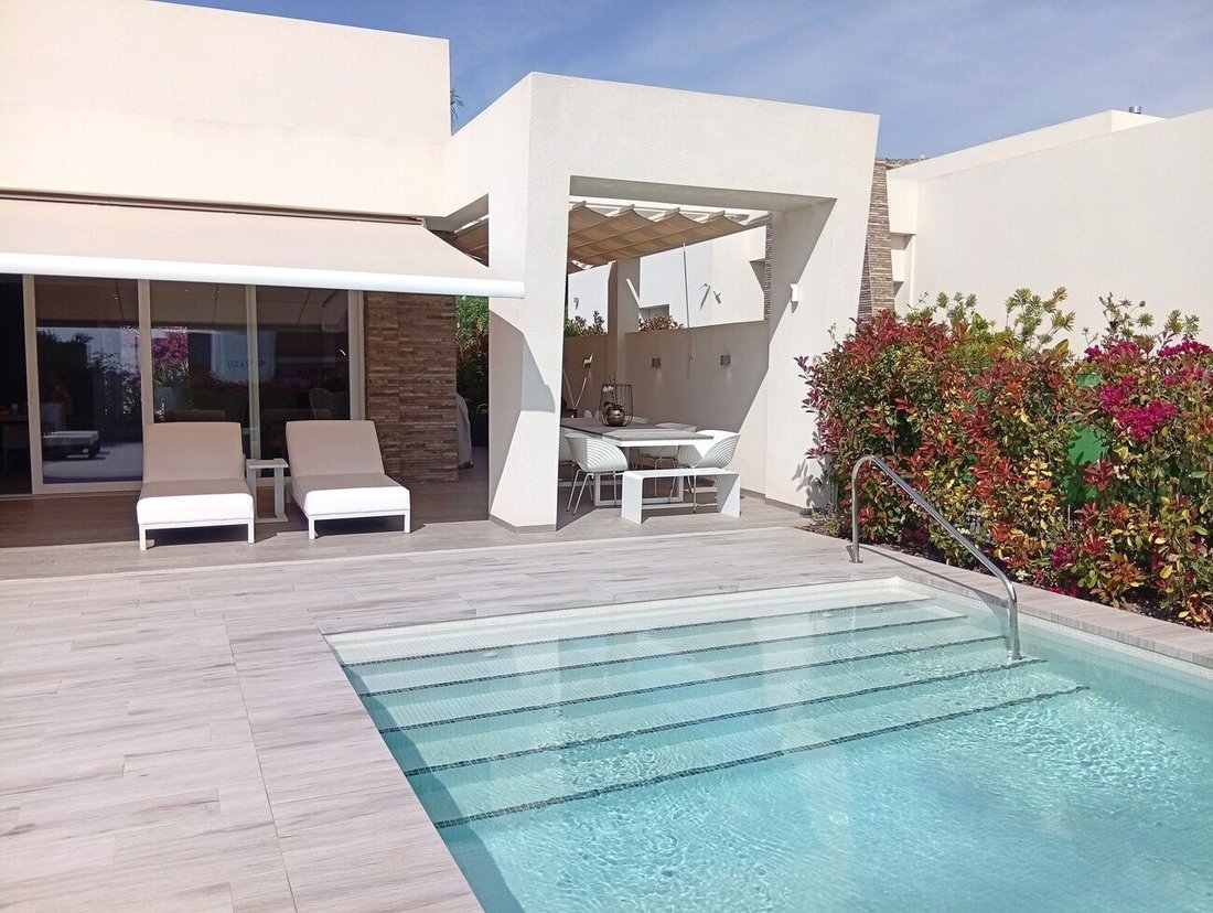 House in Algorfa, Valencian Community, Spain 3 - 18311301