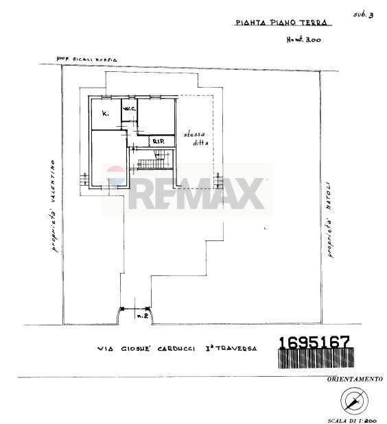 House in Tremestieri Etneo, Sicily, Italy 5 - 16763174