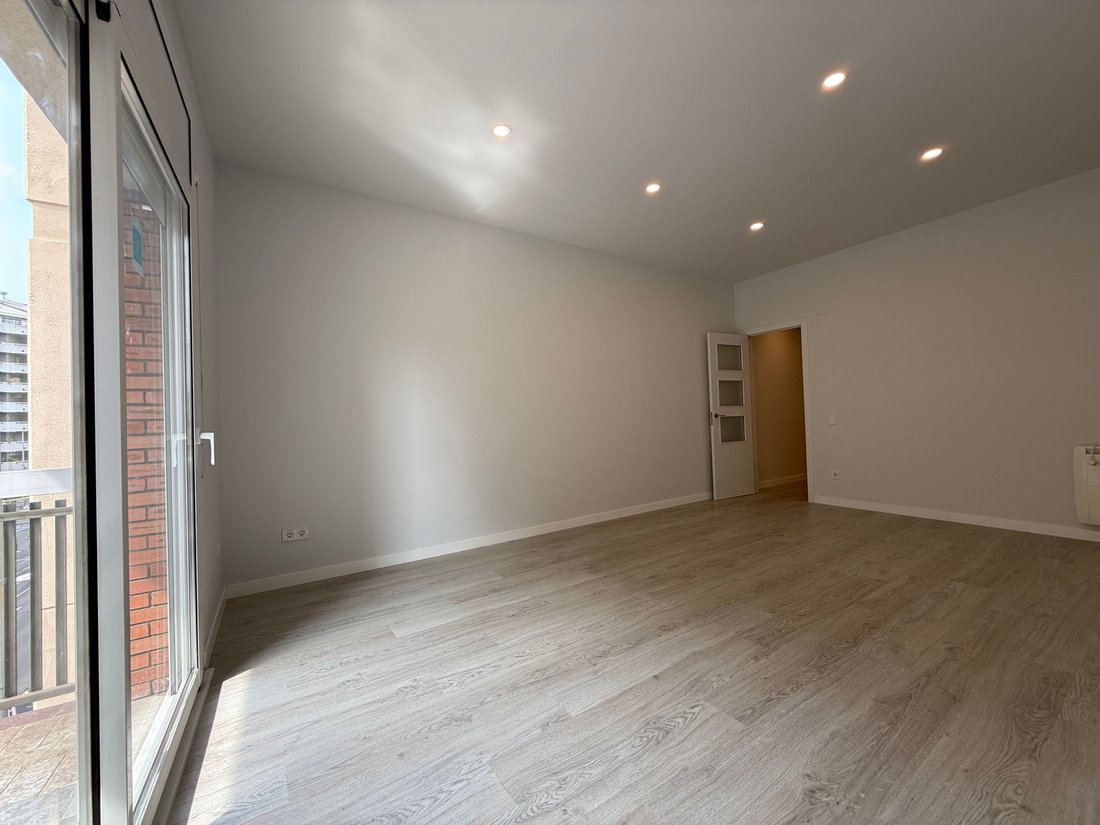 Apartment in Eixample, Barcelona, Spain 1 - 18312819