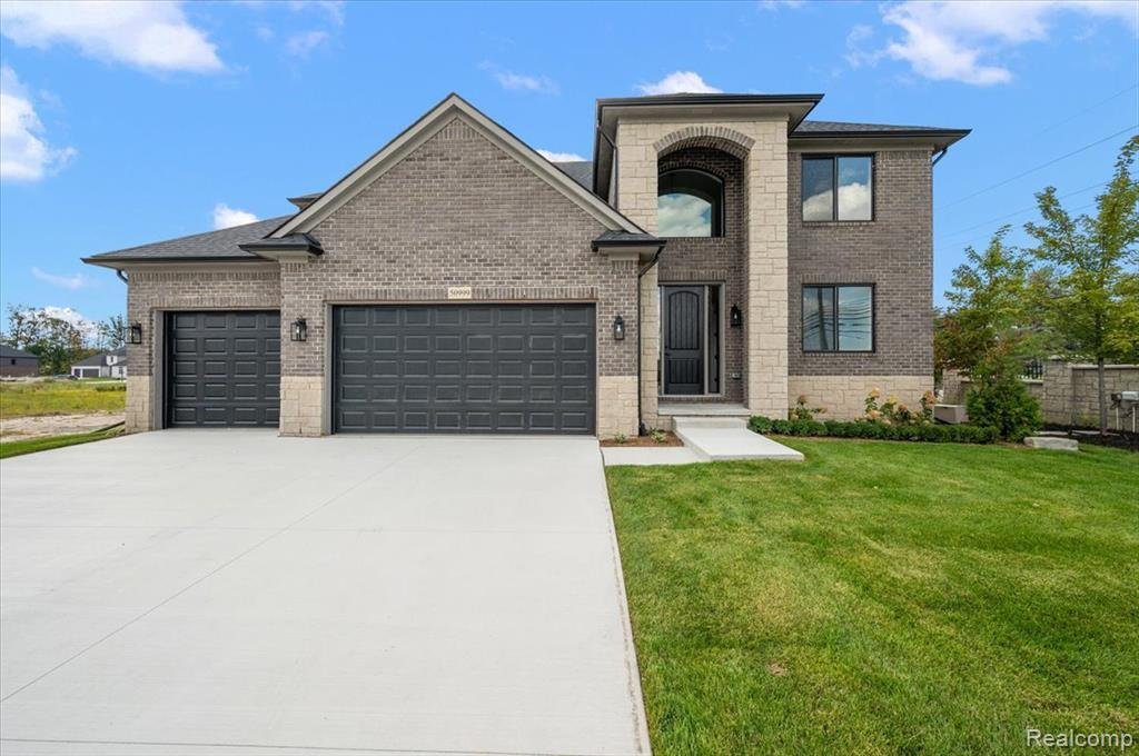 Casa a Macomb, Michigan, Stati Uniti 2 - 18309806
