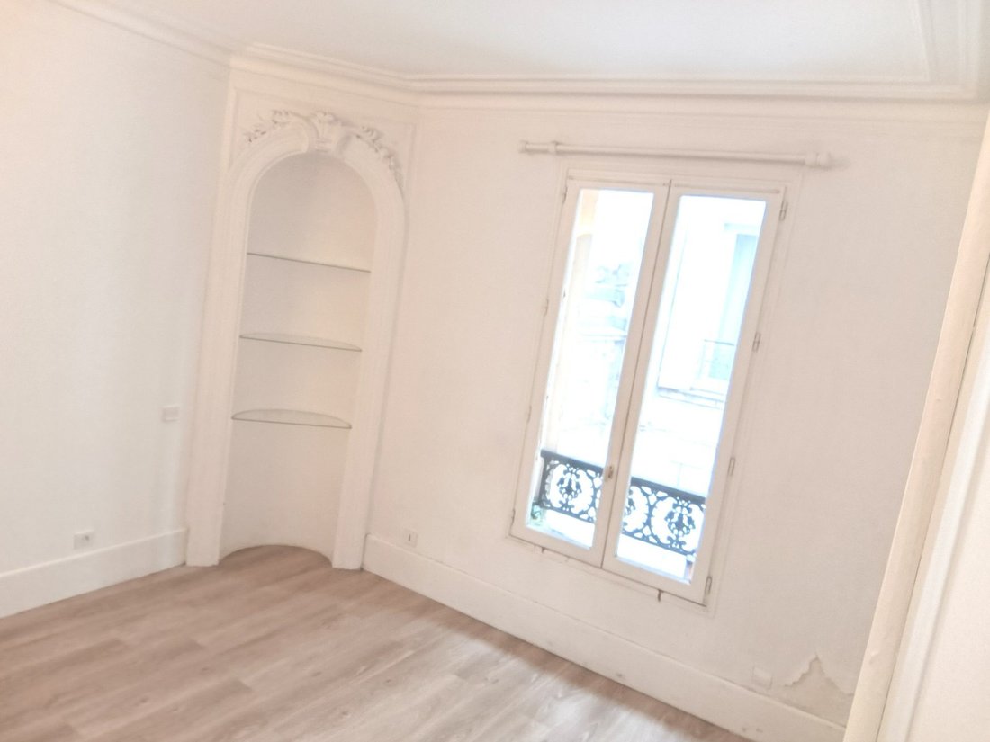 House in Gambetta, Paris 20e Arrondissement, Paris 3 - 18315535