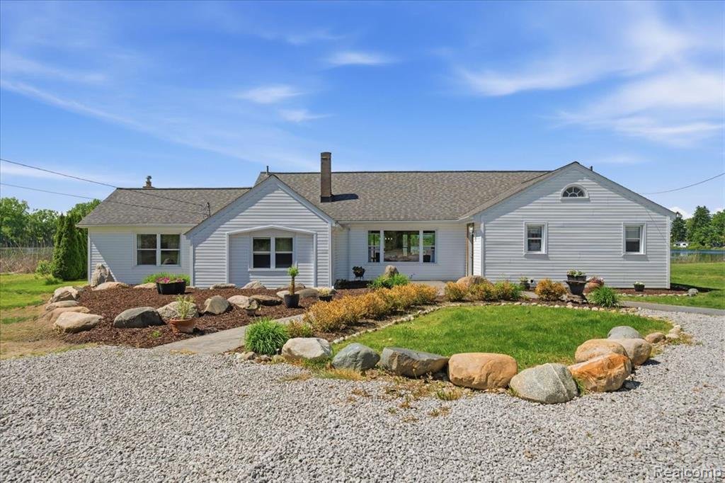 House in Washington, Michigan, United States 1 - 18308830