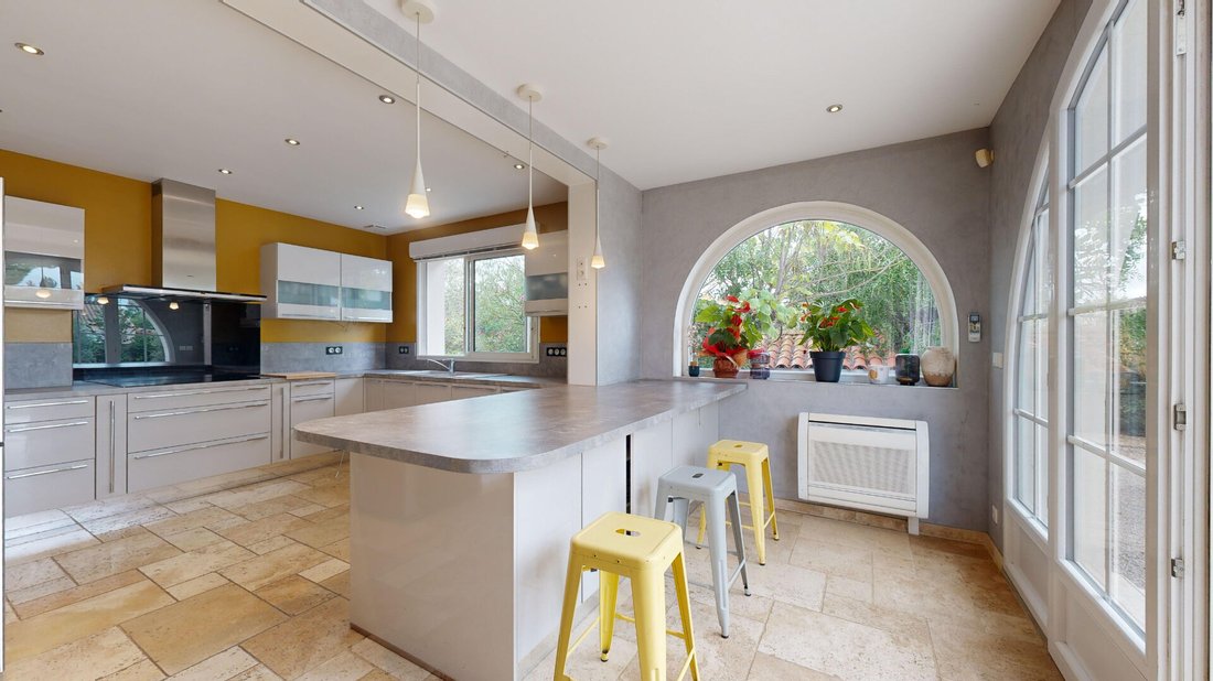 Villa in Ecarts, Narbonne, France 5 - 18314485