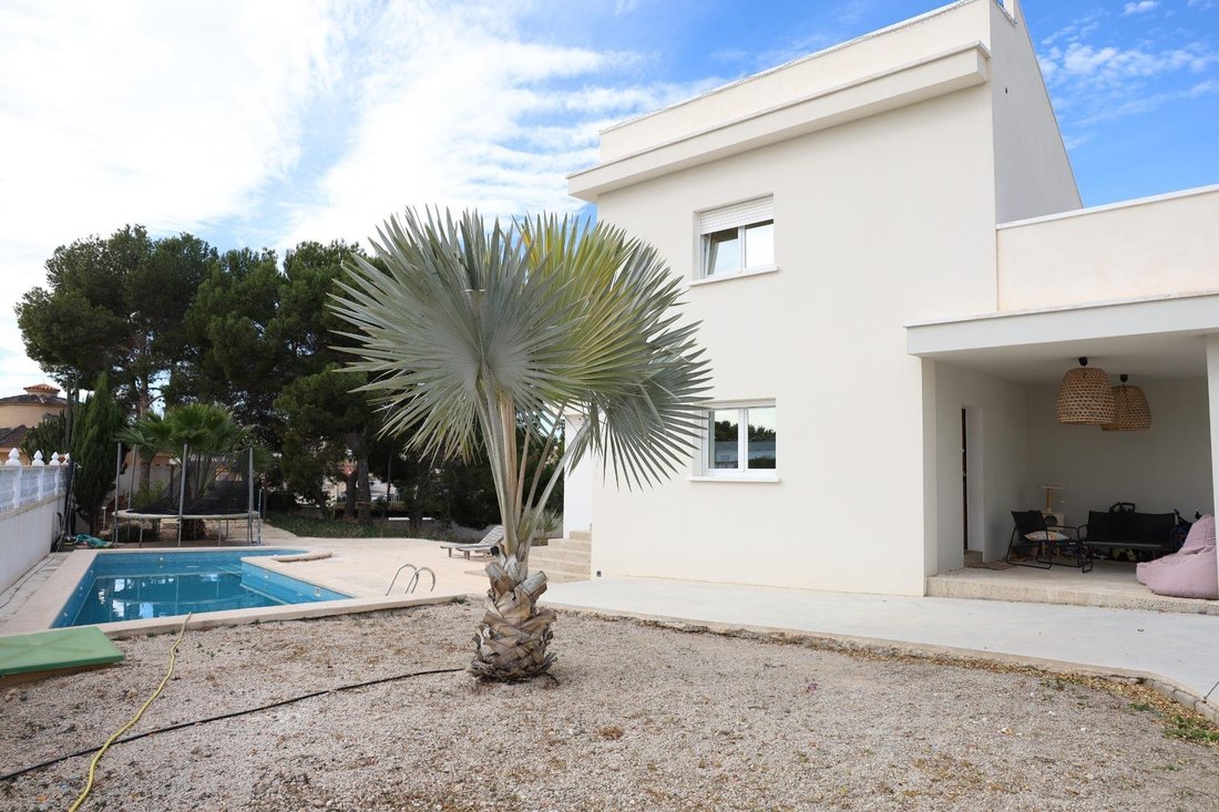 House in Ciudad Quesada, Rojales, Valencian Community 1 - 18311178
