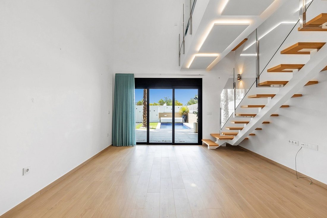 House in Benijofar, Valencian Community, Spain 5 - 18310935