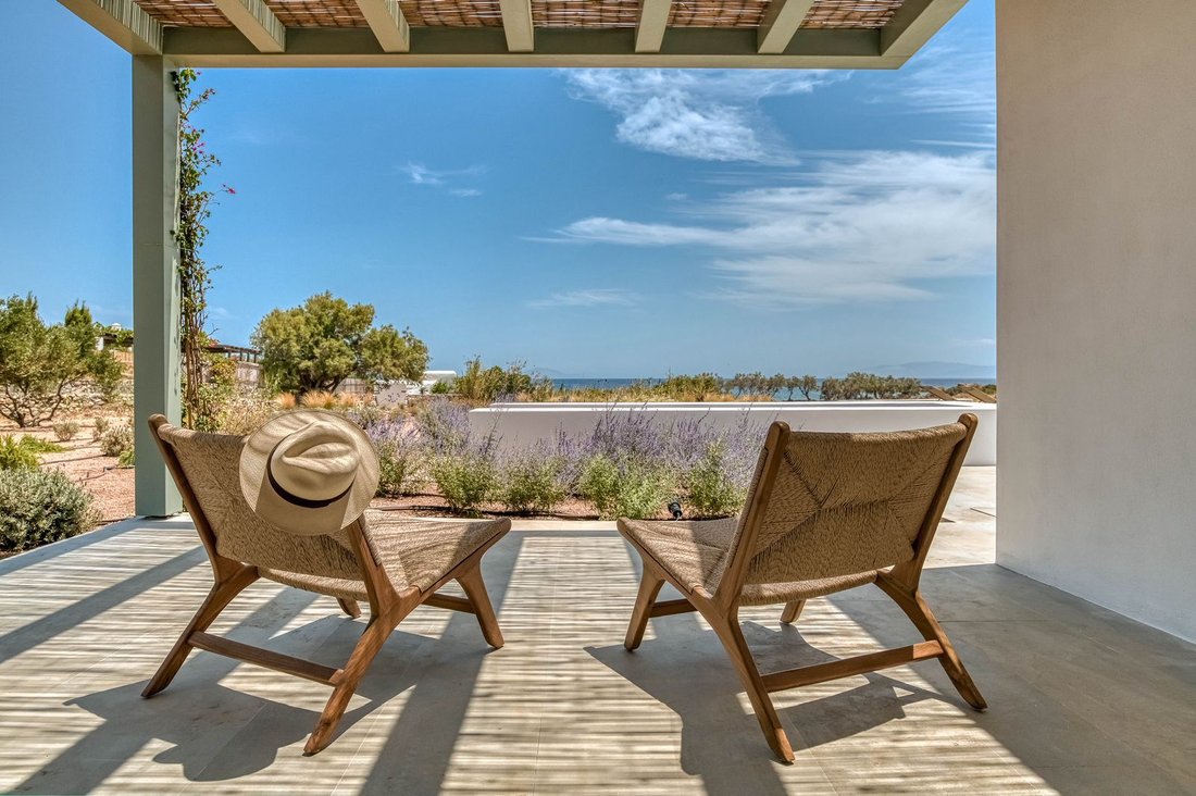 Villa in Paros, Aegean, Greece 4 - 18312064