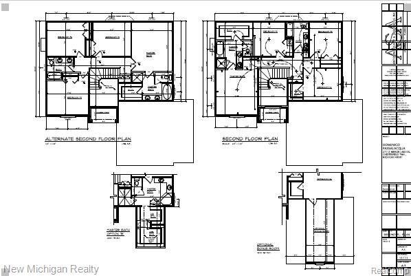 House in New Baltimore, Michigan, United States 5 - 18308567
