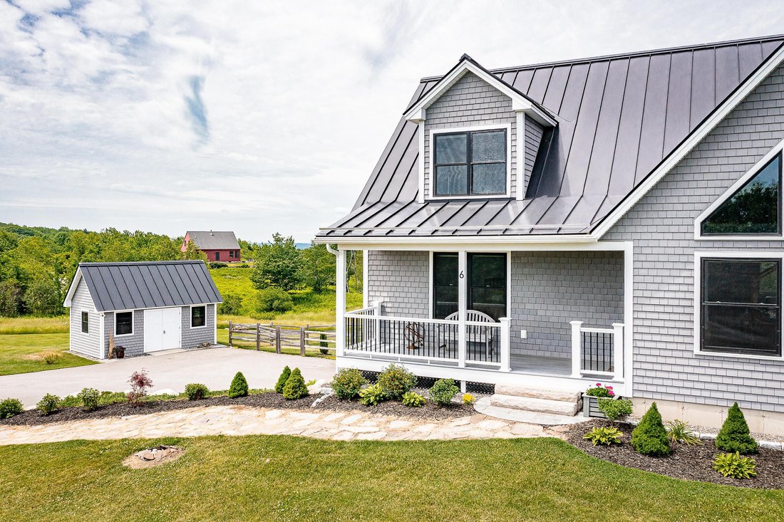 House in Rockland, Maine, United States 2 - 18310488