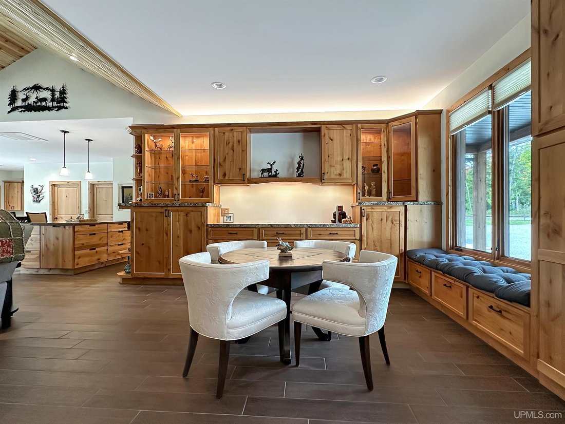 House in Carney, Michigan, United States 4 - 18308662