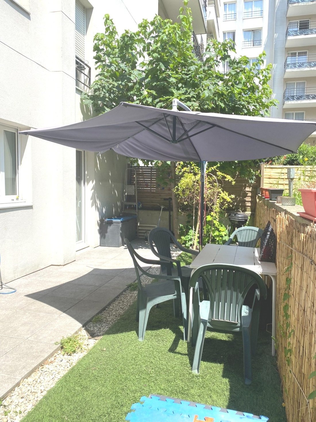 Apartment in Manin-Jaurès, Paris 19e Arrondissement, Paris 2 - 18315559