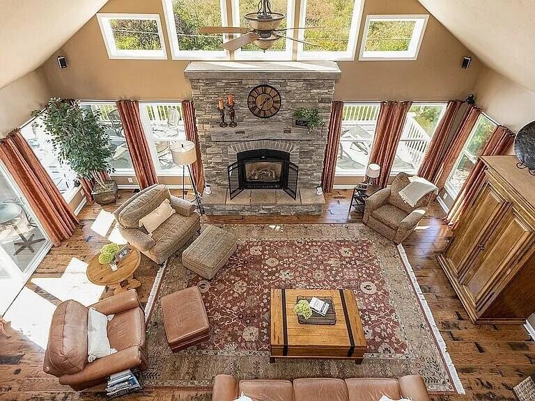 House in Harrison, Michigan, United States 4 - 18309852