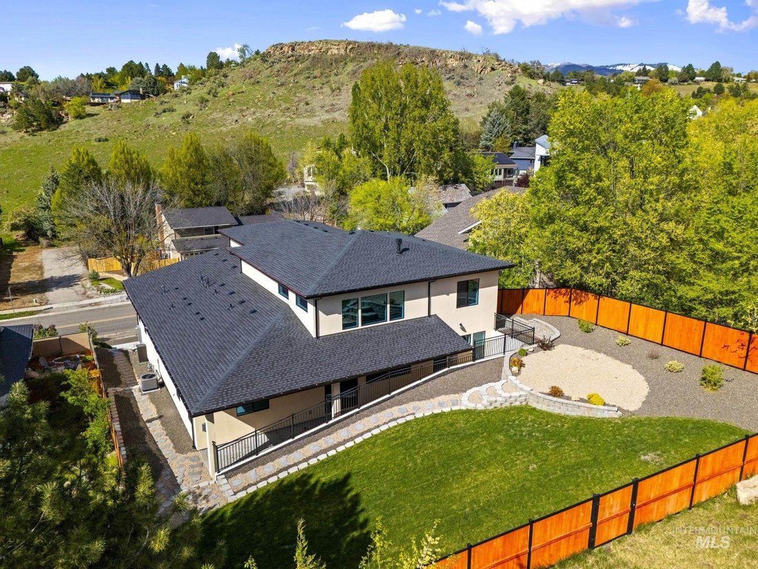 House in Boise, Idaho, United States 5 - 17718492