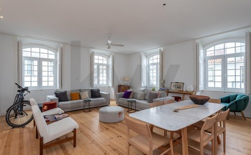 Apartment in Santa Maria Maior, Lisbon, Portugal 1