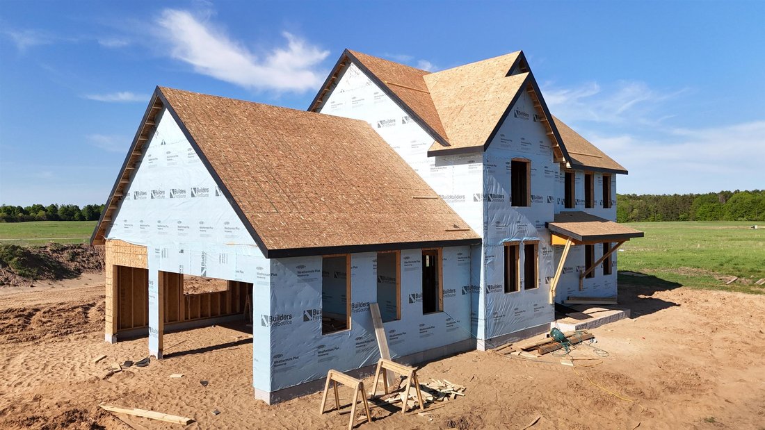 House in Traverse City, Michigan, United States 4 - 18310250