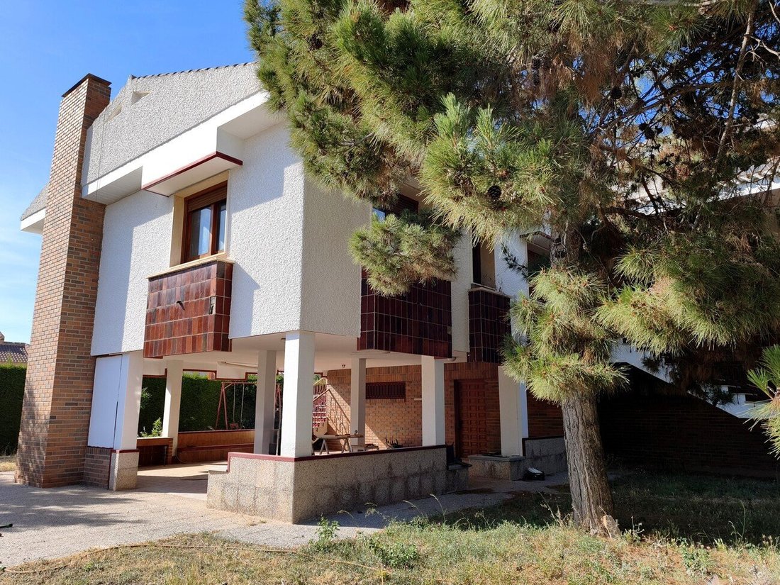 House in Santiago de la Ribera, San Javier, Región de Murcia 1 - 18311016