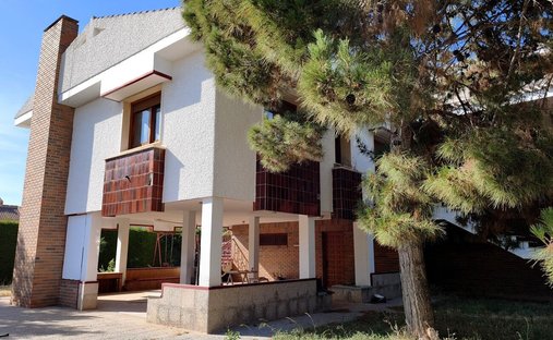 Maison à Santiago de la Ribera, San Javier, Murcie 1