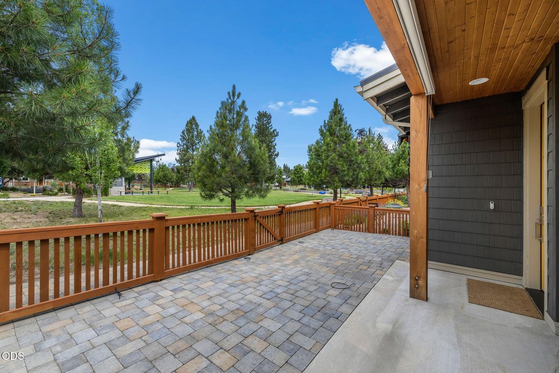 Townhouse in Sisters, Oregon, United States 3 - 18311681