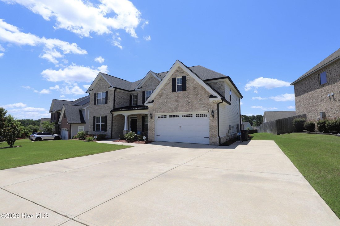 House in Martinez, Georgia, United States 3 - 18316367