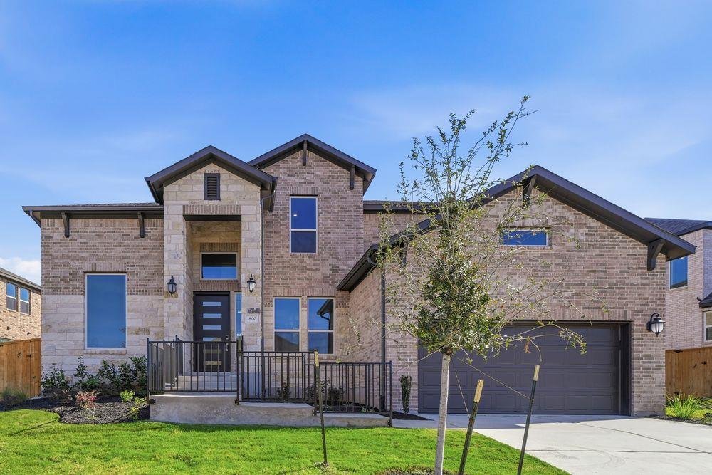 House in Georgetown, Texas, United States 1 - 18313254