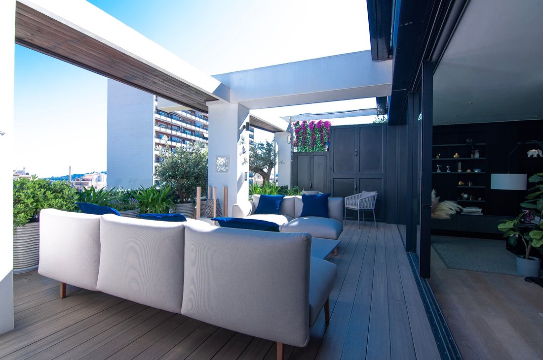 Apartment in Eixample, Barcelona, Spain 4 - 18312206