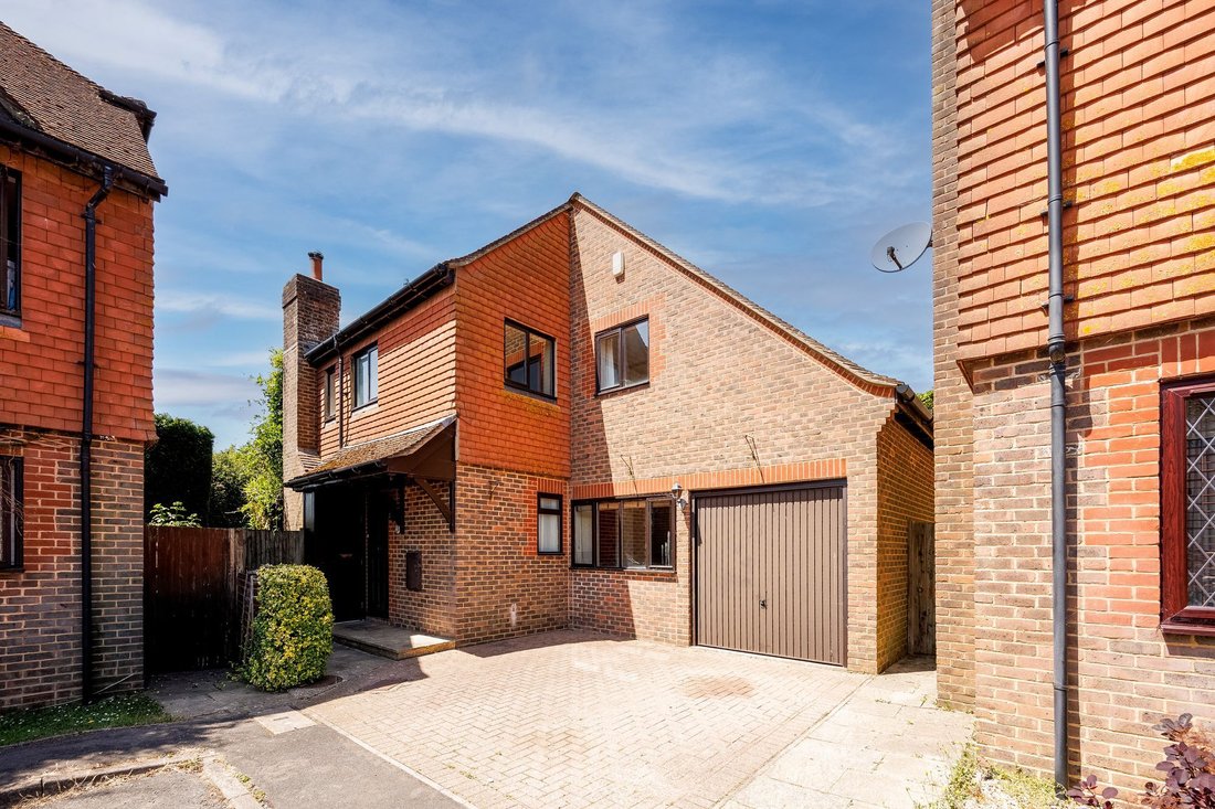 House in South Chailey, England 1 - 18310145