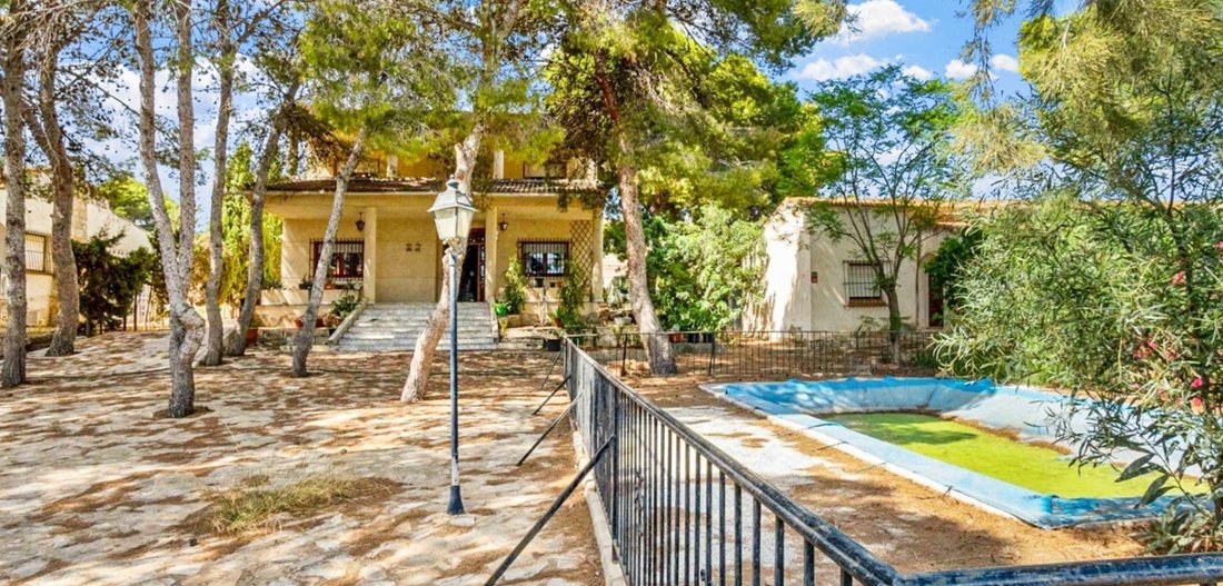 House in Torrevieja, Valencian Community, Spain 1 - 18311215