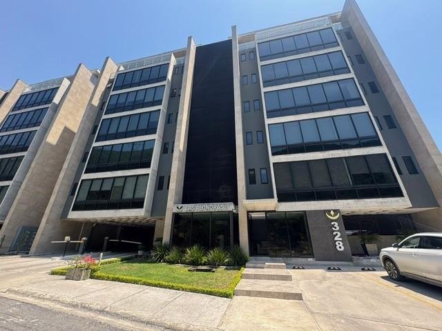 Apartment in San Pedro Garza García, Nuevo Leon, Mexico 1 - 18310712
