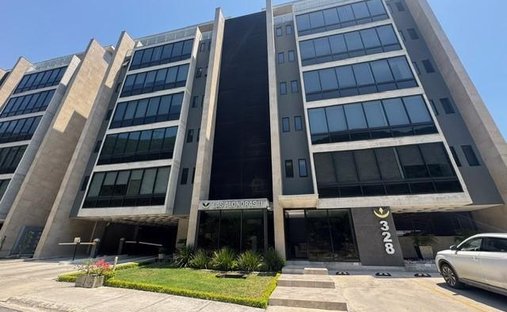 Apartment in San Pedro Garza García, Nuevo Leon, Mexico 1