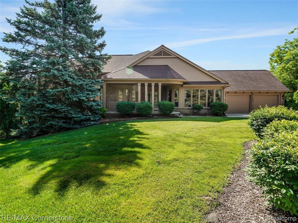 Condo in Plymouth, Michigan, United States 1 - 18309895