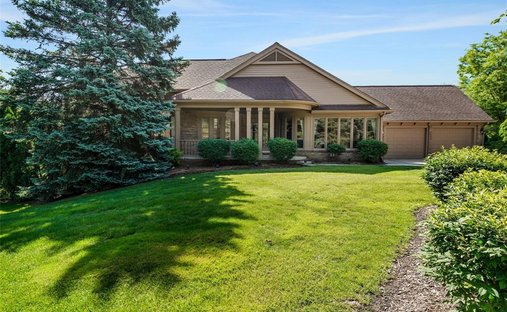 Condo in Plymouth, Michigan, United States 1