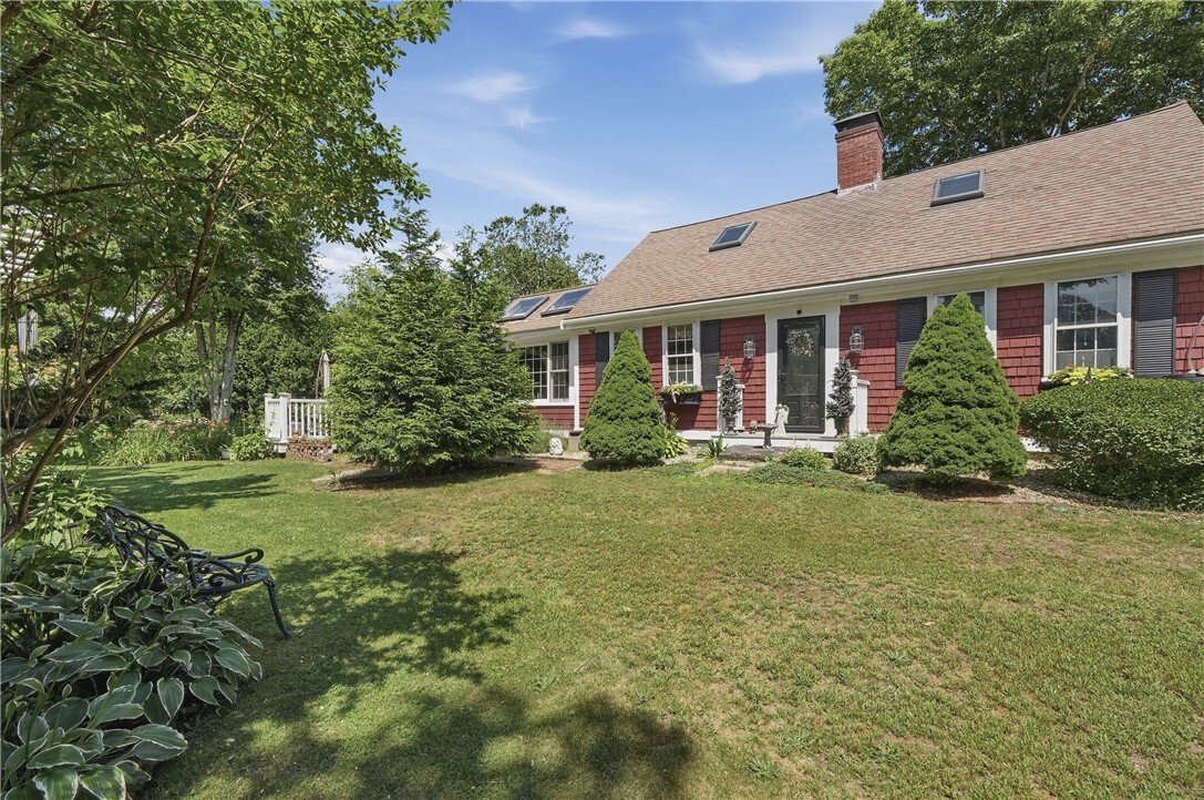 House in Little Compton, Rhode Island, United States 1 - 18316036