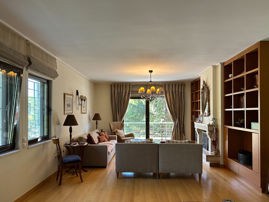 Apartment in Voula, Attica, Greece 2 - 18315874
