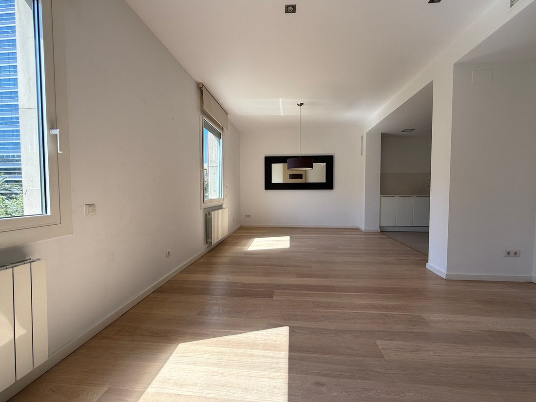 Apartment in Eixample, Barcelona, Spain 5 - 18312882