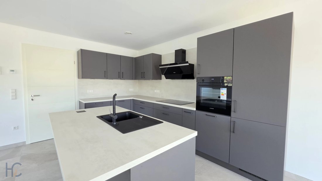 Apartment in Wiltz, Diekirch, Luxembourg 3 - 18298463