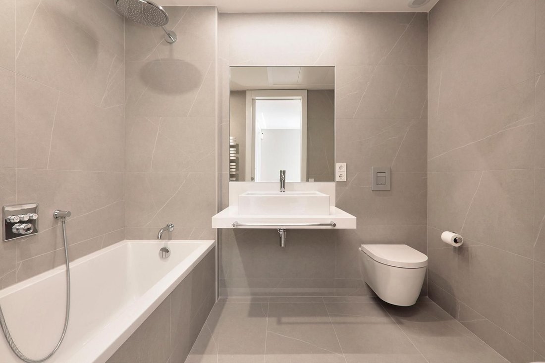 Apartment in Eixample, Barcelona, Spain 5 - 18312585