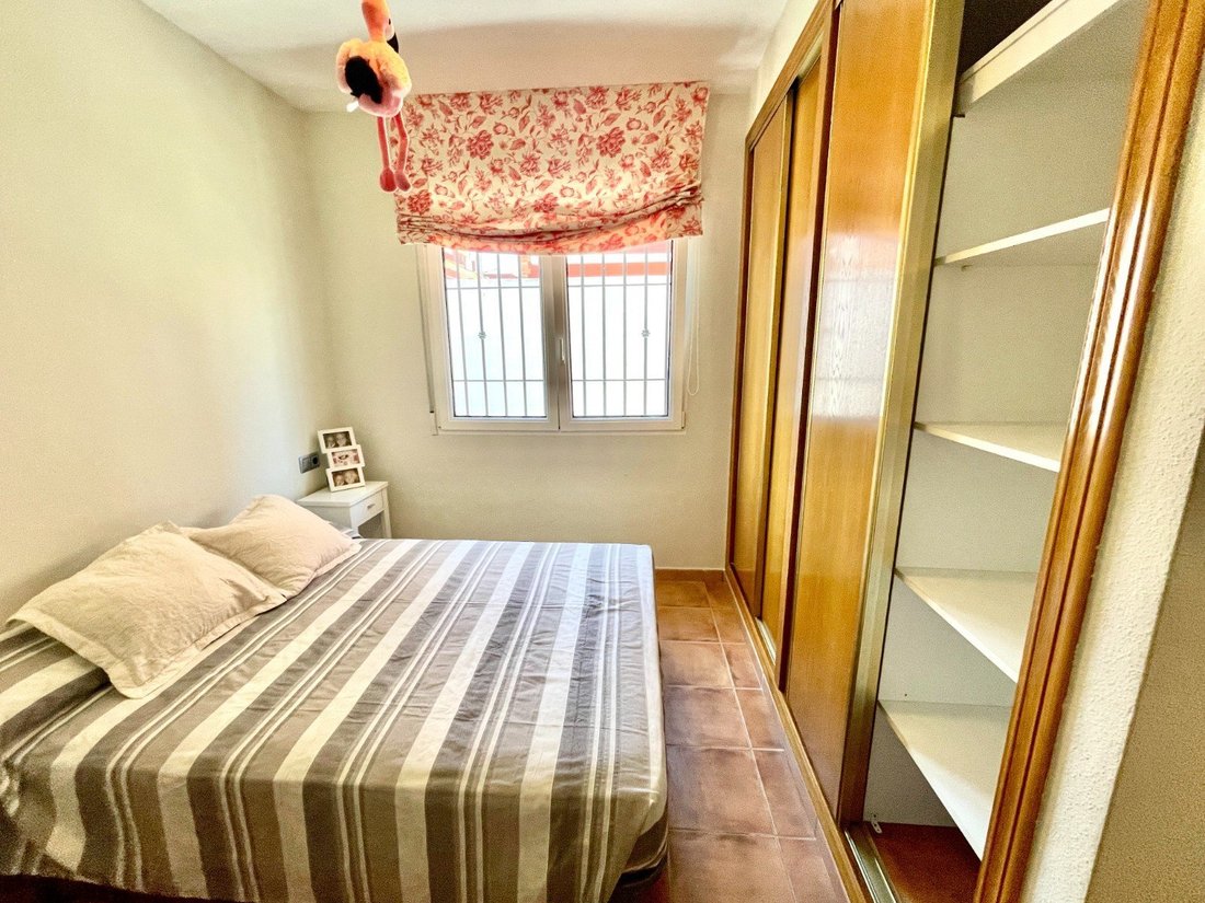 Townhouse in Pilar de la Horadada, Valencian Community, Spain 5 - 18311196