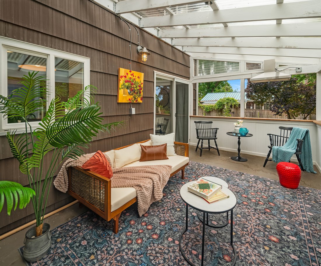 House in Vashon, Washington, United States 5 - 18311531