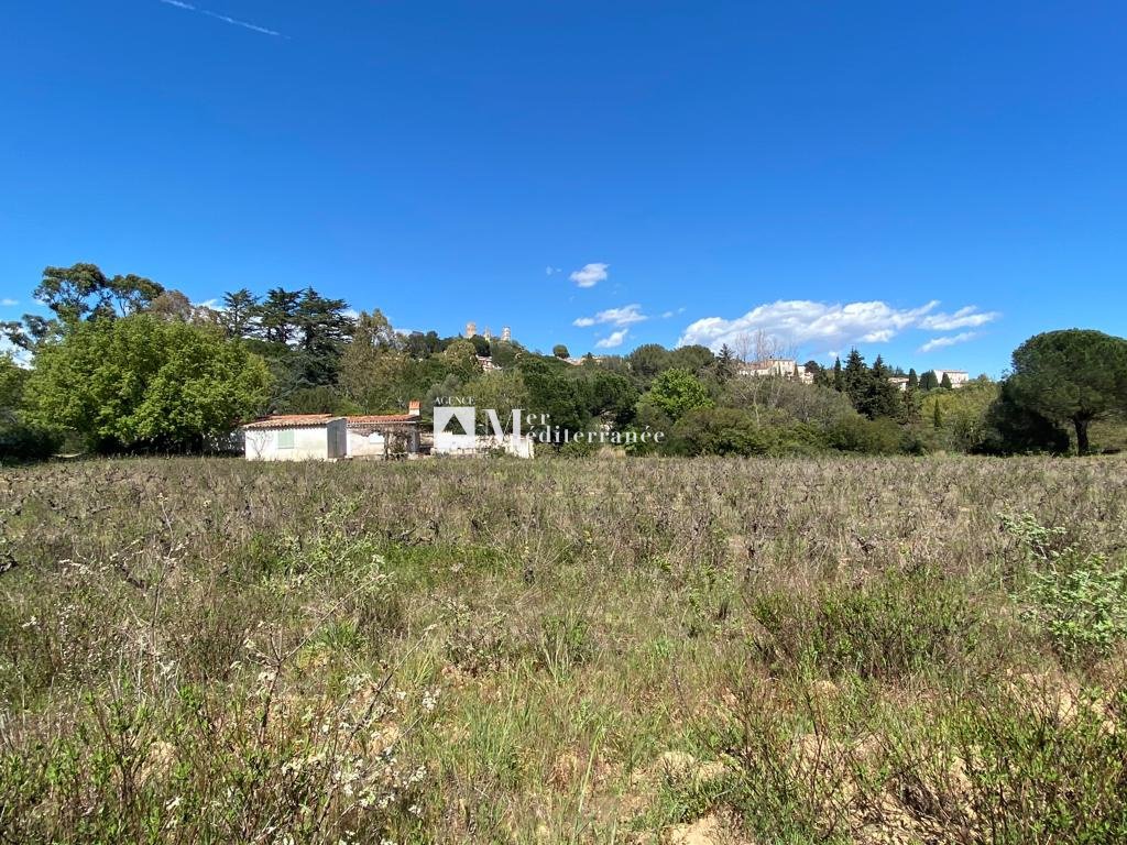 Land in Grimaud, Provence-Alpes-Côte d'Azur, France 4 - 18313633