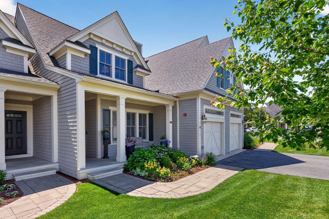 Townhouse in Bourne, Massachusetts, United States 4 - 18311763